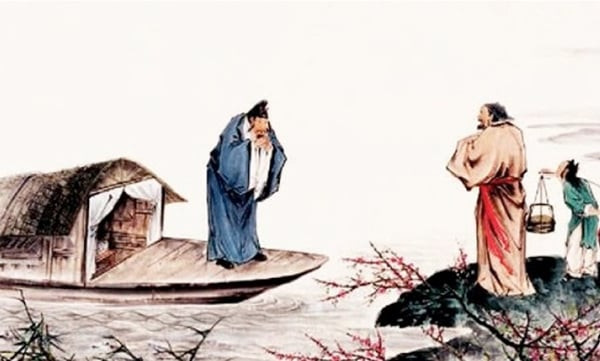 Cuộc sống ở nửa cuối cuộc đời nên theo chiều sâu, vào những mối quan hệ mật thiết hơn là theo bề nổi và sự hời hợt, xã giao. (Bài viết mang tính tham khảo).