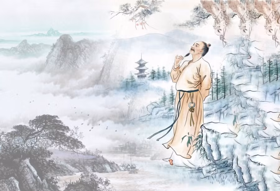 2. Nơi uống rượu chè, tiệc tùng lả lướt: Ở tuổi 49, hãy tránh xa những nơi uống rượu chè và tiệc tùng đầy tiêu trác, đặc biệt là những buổi tiệc với những người bạn không đáng tin.