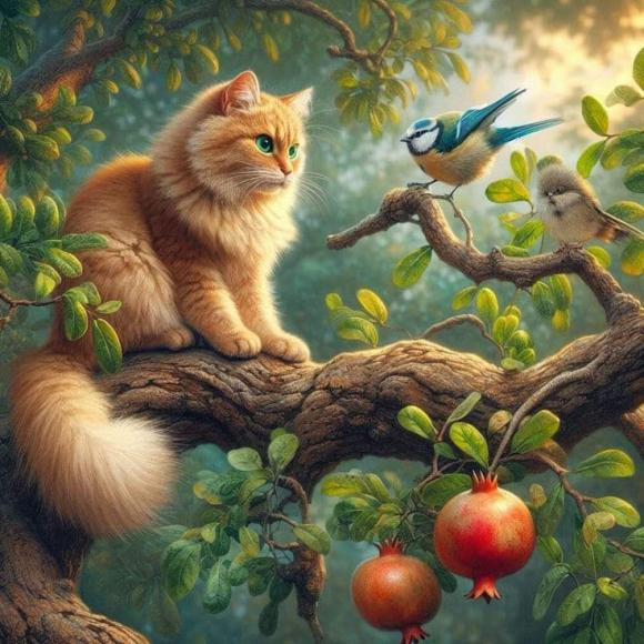 Mão: Những người sinh năm Mão tuy bề ngoài trông bình thường nhưng thực ra bên trong họ rất mạnh mẽ và có nhiều ý tưởng, kế hoạch của riêng mình. 