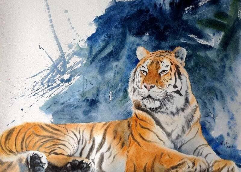  Mọi nỗi thất vọng trước đây sẽ bị cuốn trôi, cơ hội đang chờ đợi bạn ở phía trước. Những người sinh năm Dần luôn có động lực rất cao và sẽ hành động ngay khi nắm bắt được cơ hội kinh doanh. 