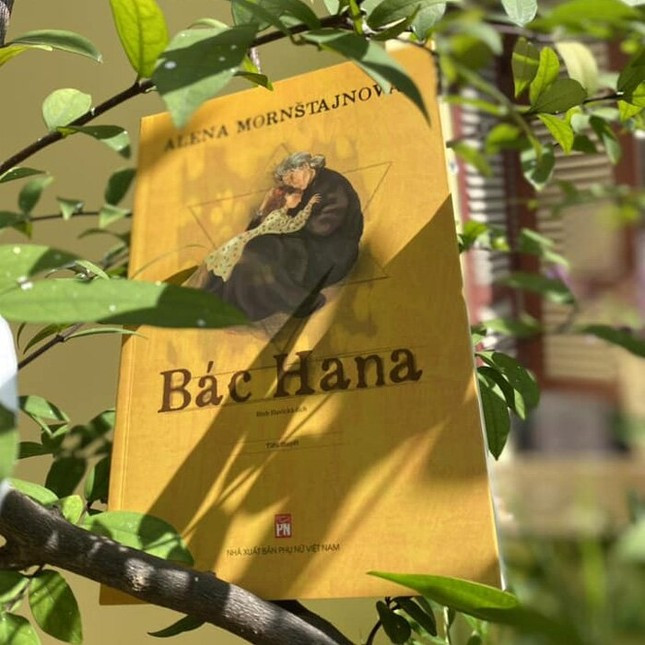 Nhieu tac pham van hoc ve nu quyen tai Nhung ngay van hoc chau Au-Hinh-2