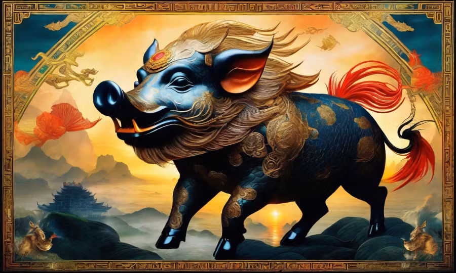 Sự nghiệp trong tháng này của tuổi Hợi cũng diễn ra không thuận lợi. Bản mệnh dễ bị cuốn vào các cuộc tranh cãi, vướng phải thị phi hoặc điều tiêu cực làm ảnh hưởng trực tiếp đến việc thăng tiến. 