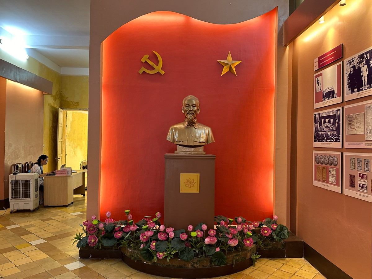 Vào ngày 2/9/1945, Bản Tuyên ngôn độc lập do Chủ tịch Hồ Chí Minh đọc đã đánh dấu một bước ngoặt lịch sử trọng đại, mở ra kỷ nguyên độc lập, tự do cho mọi người dân Việt Nam.