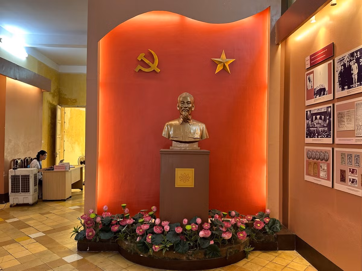 Vào ngày 2/9/1945, Bản Tuyên ngôn độc lập do Chủ tịch Hồ Chí Minh đọc đã đánh dấu một bước ngoặt lịch sử trọng đại, mở ra kỷ nguyên độc lập, tự do cho mọi người dân Việt Nam.