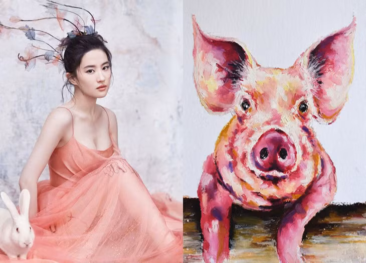  Những người tuổi Hợi cũng là con giáp có mệnh vượng phu ích tử nên ai lấy được người phụ nữ tuổi Hợi cuộc sống gia đình luôn thuận lợi vì có hậu phương vững chắc.