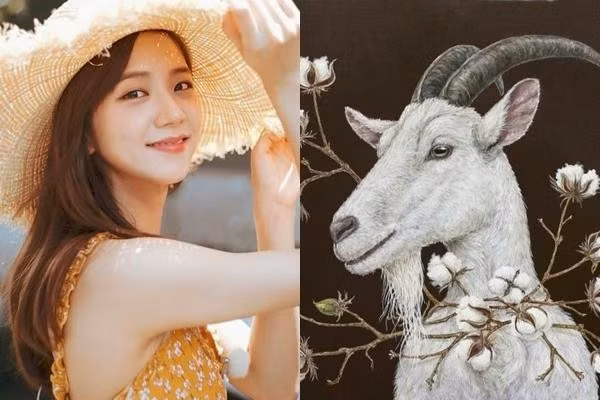 Những con giáp nữ thuộc tuổi Mùi là những người có tính cách thầm lặng, âm thầm thực hiện những ước mơ của mình mỗi ngày mỗi ngày để tới đích.