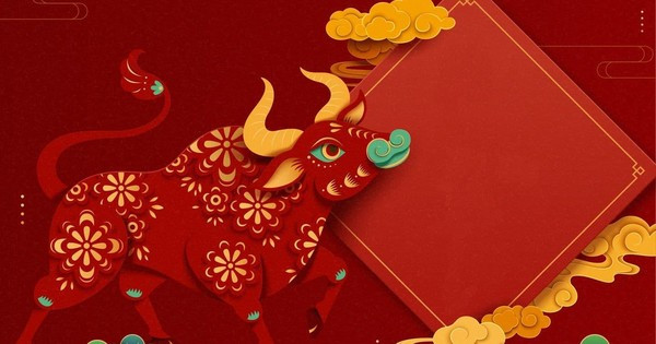 Lời khuyên cho tuổi Sửu là làm gì cũng phải nhìn trước ngó sau, tránh hành động theo cảm tính kẻo có thể gặp phải rắc rối bất ngờ.