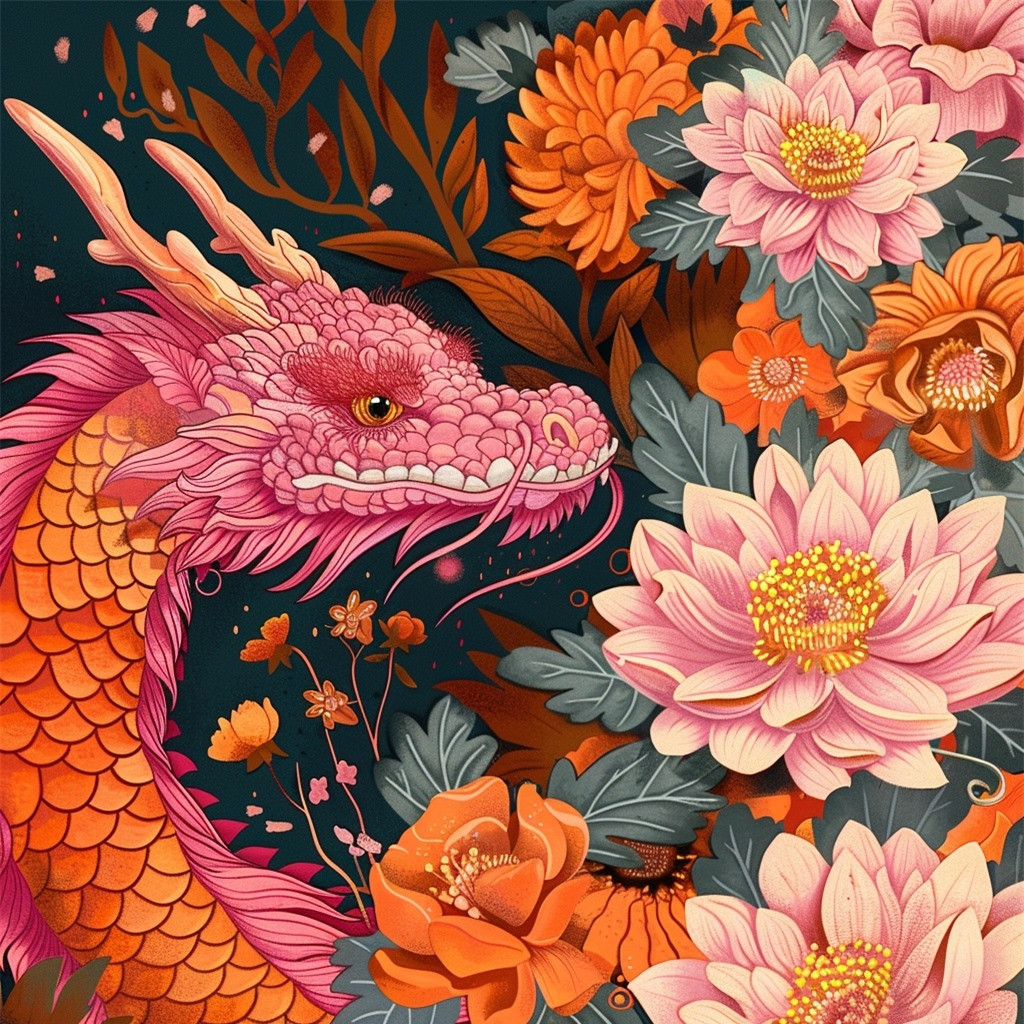 Khi đối diện với thử thách, tuổi Thìn không hề nao núng mà sẵn sàng điều chỉnh chiến lược và tâm lý một cách linh hoạt, ngay lập tức nhận diện và nắm bắt cơ hội.