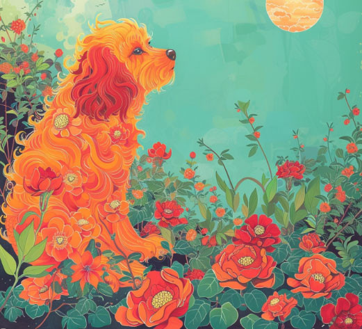 Tuổi Tuất: Người tuổi Tuất là người chính trực, thành thật, thẳng thắn và trung thành. Tuy nhiên, con giáp này lại không hề muốn được làm lãnh đạo hay chỉ huy.