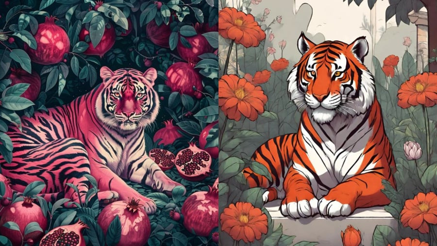 Về mặt tình duyên, những người độc thân sẽ gặp được người phù hợp và bắt đầu một mối quan hệ lãng mạn; trong khi đó những tuổi Dần đã kết hôn có thể tận hưởng sự ấm áp và hạnh phúc của gia đình.