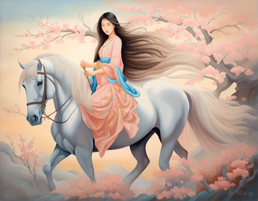  Người làm ăn kinh doanh cũng sẽ kiếm được một khoản kha khá vì bản mệnh cung cấp được đúng những mặt hàng mà khách hàng cần. Bản mệnh có thể trở thành người dẫn đầu xu hướng và khiến mọi người xung quanh ngưỡng mộ.