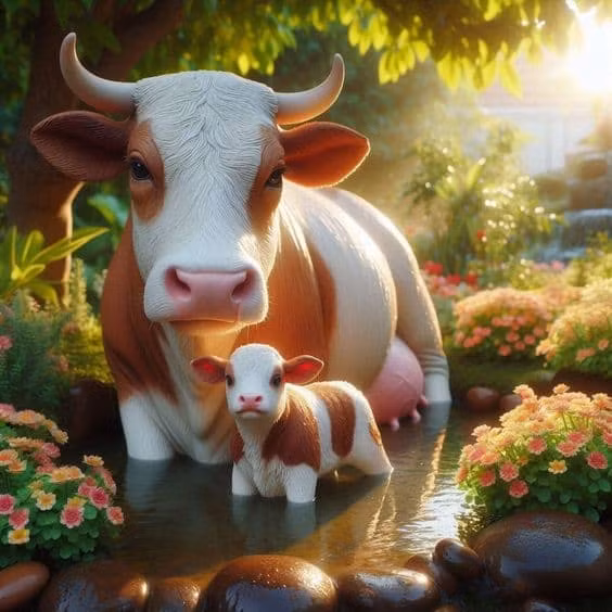 Ngoài thu nhập thường xuyên, họ còn có thể có được sự giàu có bất ngờ. Tuy nhiên, trước sự phát triển của cải, họ cần phải khiêm tốn và thận trọng, lên kế hoạch tài chính hợp lý để đảm bảo sự tích lũy của cải lâu dài. 