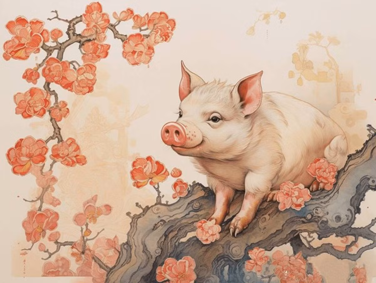 Tuổi Hợi: Nhìn bề ngoài người tuổi Hợi có vẻ lười nhác nhưng trên thực tế họ lại chăm chỉ và làm việc tỉ mỉ, cẩn trọng. Họ cũng là ứng cử viên sáng giá cho cương vị làm lãnh đạo, dẫn dắt nhiều người cùng vượt qua khó khăn thách thức để giành lấy thành công.