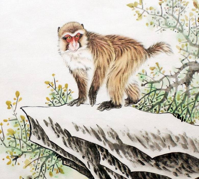 Tuổi Thân: Khỉ là con vật thông minh, hóm hỉnh nhất trong 12 con giáp. Với việc nỗ lực học tập và trải nghiệm không ngừng nên họ đạt được kết quả tốt trong các mối quan hệ giữa các cá nhân. 