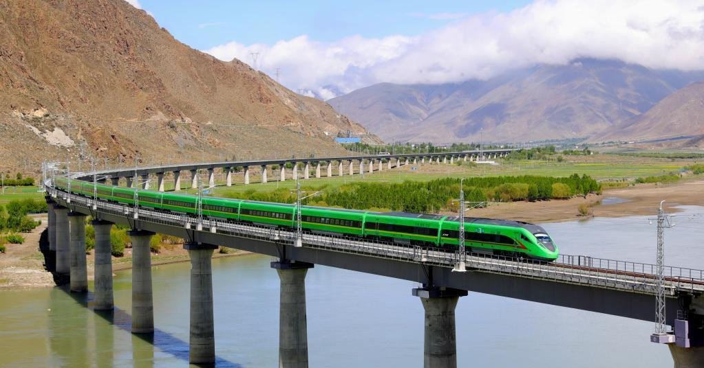 Trung Quốc đang bí mật xây 'vua đập' mới ở đâu? Trung Quoc dang bi mat xay 'vua dap' moi o dau?