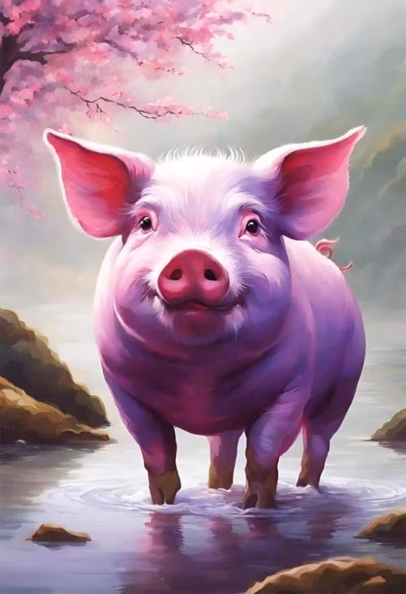  Ngoài ra, những người bạn tuổi Hợi sẽ có nhiều quý nhân giúp đỡ trong công việc, có thu nhập khá và cuộc sống hạnh phúc sau này nhờ sự phù hộ của chư Bồ Tát nên cuộc sống của họ sẽ vô cùng hạnh phúc.