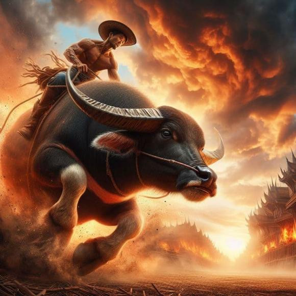  Về mặt tài lộc, vận mệnh của bạn cũng rất mạnh mẽ. Bắt đầu từ 26/7, bạn sẽ có cơ hội kiếm thêm thu nhập, các khoản đầu tư tăng vọt. Tuy nhiên, hãy nhớ xử lý đầu tư và tiêu dùng hợp lý, tránh lãng phí không đáng có.