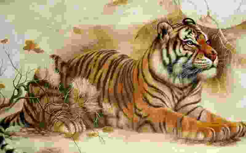 Người tuổi Dần có sự nghiệp tỏa sáng rực rỡ nhất trong tháng 5. Họ không bao giờ bỏ lỡ bất kỳ cơ hội nào để thể hiện năng lực của bản thân. Vào tháng 5, con giáp này sẽ dựa vào sự chăm chỉ của mình để tích lũy thành quả dồi dào và đạt được bước ngoặt lớn trong cuộc đời. Sự nghiệp và tài lộc của họ dần đạt đến đỉnh cao.