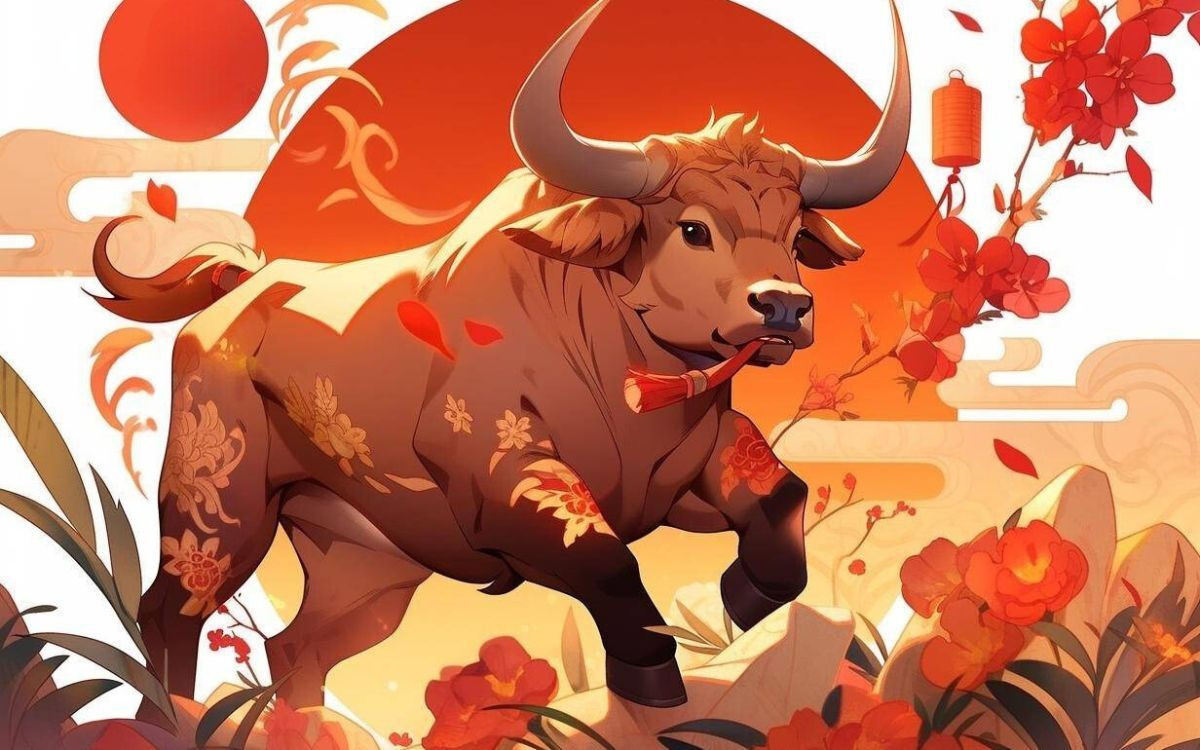 Sửu: Những người bạn sinh năm Sửu, sự chăm chỉ và kiên nhẫn của bạn cuối cùng cũng được đền đáp. Trong giai đoạn này, sự giàu có của bạn sẽ giống như một cây con mọc lên từ mặt đất và phát triển mạnh mẽ. 