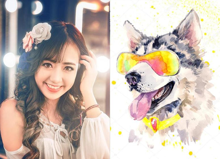  4. Nữ tuổi Tuất: Vào nửa cuối năm 2024, phụ nữ tuổi Tuất sẽ giành được sự sủng ái về tài lộc nhờ tính cách trung thành và đáng tin cậy của mình. Với tinh thần kiên định và chăm chỉ cho phép họ tích lũy của cải vào những thời điểm quan trọng. 