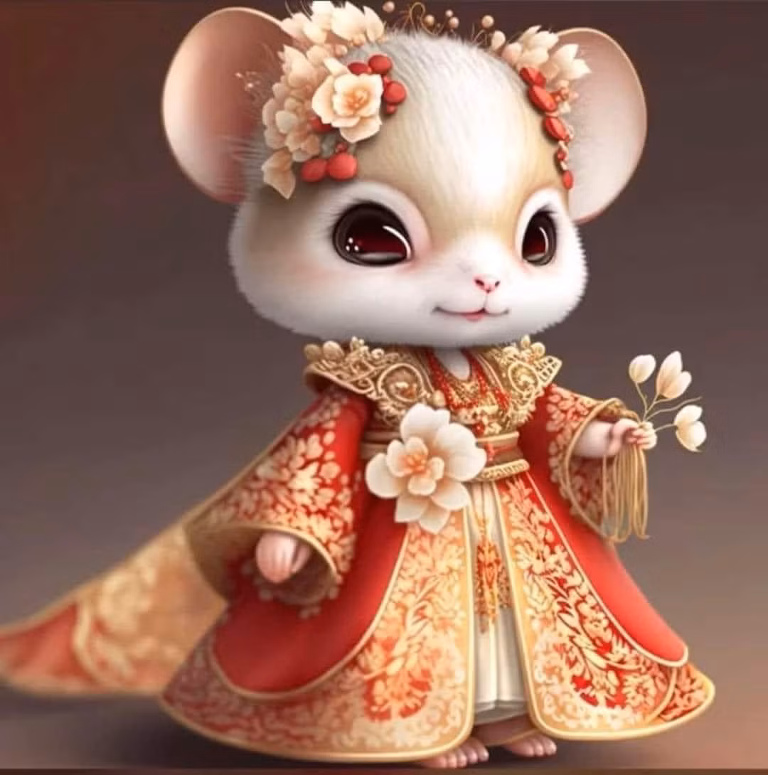 Người làm công ăn lương được cấp trên trọng dụng, có cơ may thăng quan, tiến chức. Người làm kinh doanh thì buôn may bán đắt, nếu biết quản lý tốt tài sản thì tiền bạc sẽ rủng rỉnh, bạc vàng đầy kho.