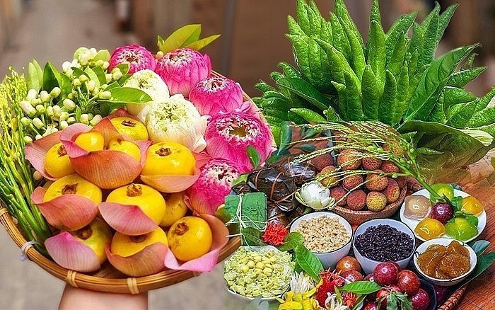 Cung Tet Doan Ngo 2024 can chu y dieu gi de tang tai loc?-Hinh-2