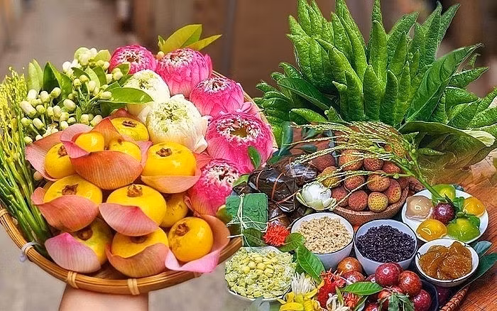 Cúng Tết Đoan Ngọ 2024 cần chú ý điều gì để tăng tài lộc? - Hình 2 Cung Tet Doan Ngo 2024 can chu y dieu gi de tang tai loc?-Hinh-2