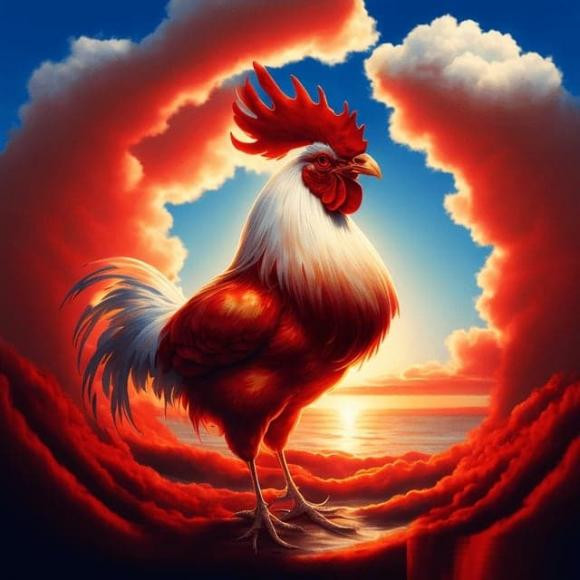 Con giáp Dậu: Cuối cùng là những người bạn sinh năm Dậu. Sau ngày 20/6, người tuổi Dậu sẽ bước vào giai đoạn cuộc sống tràn ngập ánh nắng và hy vọng. 