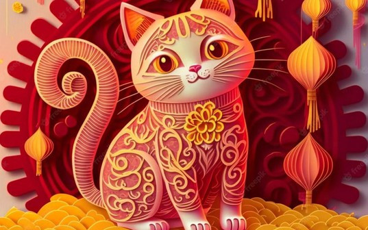  Con giáp tuổi Mão: Trí tuệ mang lại may mắn, nở hoa phú quý. Theo tử vi 12 con giáp năm 2024, tháng 5 đến gần, vận may của tuổi Mão như hoa mùa xuân nở rộ rực rỡ, rực rỡ. 