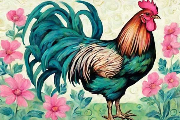 Tuổi Dậu: Những phụ nữ sinh năm Dậu, thường được mô tả là những người may mắn và bản lĩnh, dù đôi khi họ tiệm cận với sự biếng nhác. 