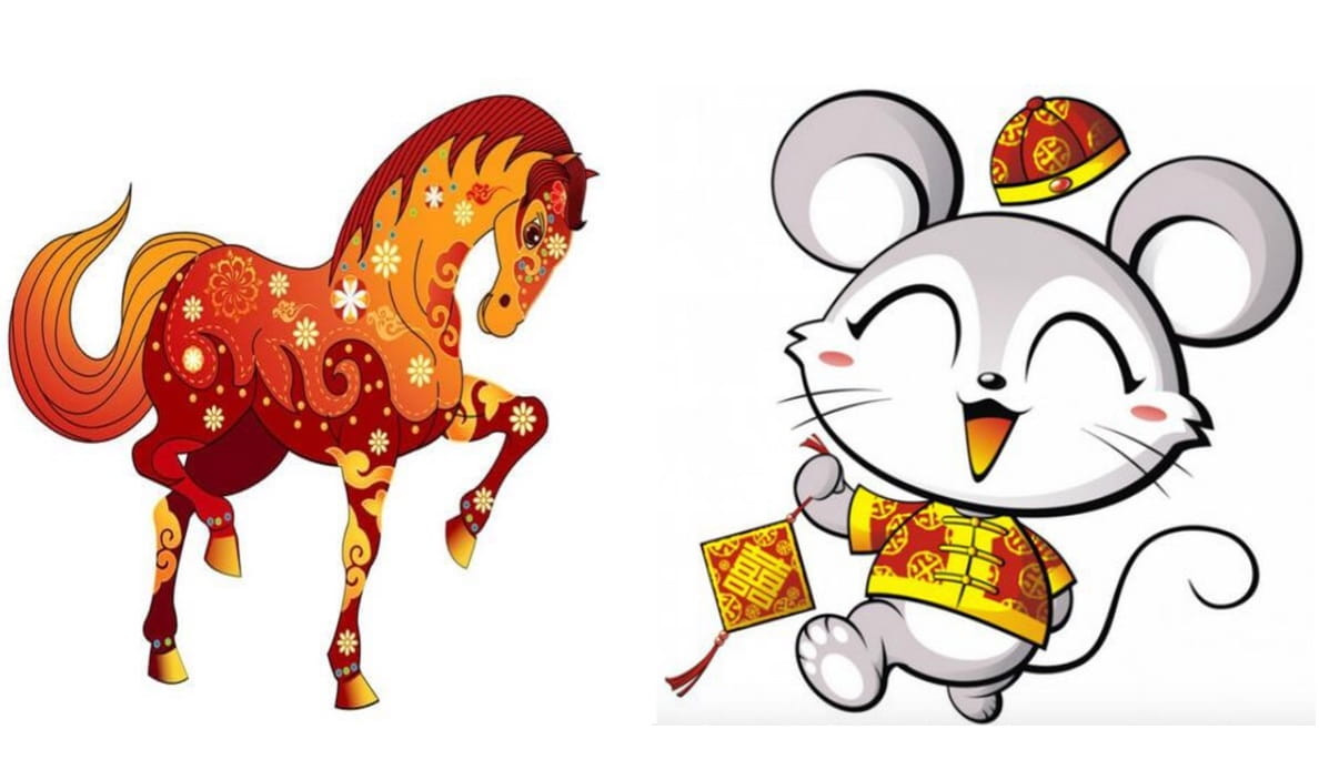  Sự kết hợp của hai con giáp này thật hoàn hảo, chúng ta càng ở bên nhau lâu dài thì không ai có thể sống thiếu nhau và chắc chắn họ sẽ già đi cùng nhau, có con cái và rất có triển vọng. (Bài viết mang tính chất tham khảo và chiêm nghiệm).