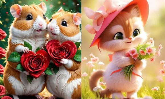 br/> Con giáp Tý và Mão: Nếu người sinh tuổi Tý và người tuổi Mão kết hôn với nhau thì đặc điểm lớn nhất của người sinh tuổi Tý là họ thông minh, tháo vát và biết cách thích ứng với những thay đổi của con người. 