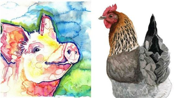  Họ sẽ không bao giờ quan tâm đến người khác và có tấm lòng bao dung. của con gà có thể miêu tả là cuộc hôn nhân hạng nhất của hai người. 