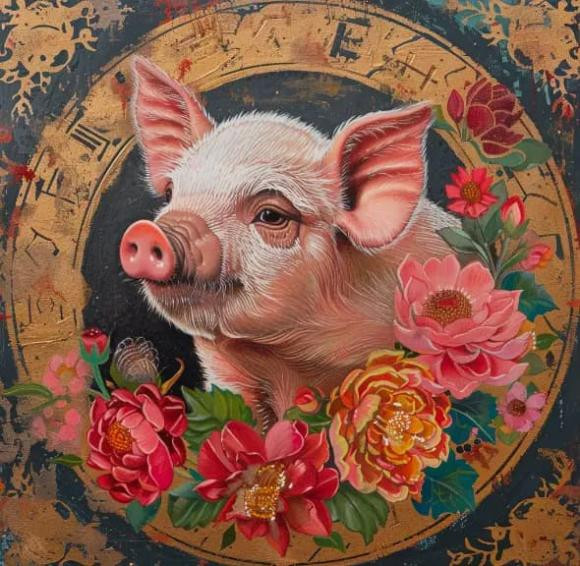  Họ sẽ nhận được sự giúp đỡ trong sự nghiệp và đạt được những thành tựu nhất định, đồng thời vận may tài chính cũng gặp nhiều bất ngờ, bạn có thể nhận được một khoản thu nhập đáng kể. (Bài viết mang tính chất tham khảo và chiêm nghiệm).