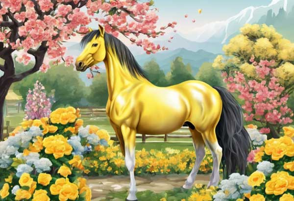 Phương diện tình cảm của người tuổi Ngọ có những điểm sáng. Bạn dễ dàng thu hút người khác và việc kết đôi sẽ không quá khó khăn nếu bạn thực sự mong muốn. Tuy nhiên, hãy cẩn trọng trong việc chọn lựa đối tượng, đừng để mình rơi vào tình huống "bắt cá hai tay".