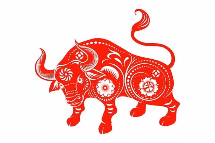 Không những thế, may mắn liên tiếp tìm đến với người tuổi Sửu. Con giáp này có cơ hội thăng tiến nhanh chóng. Bản mệnh càng chăm chỉ càng thu về thành quả xứng đáng.