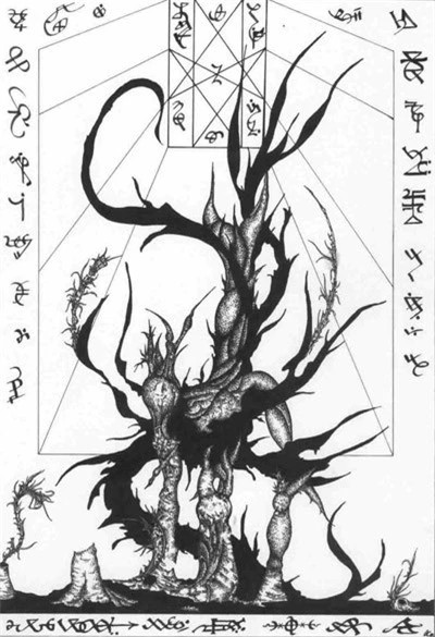 4. Heptameron: Tác giả cuốn sách, Pietro d'Abano, là một tù nhân mắc tội Dị giáo (vô thần) đã qua đời trong tù. Ông tin vào một thứ gọi là ma thuật hành tinh mà con người có thể dùng để triệu tập các thiên thần 7 ngày trong một tuần. Việc một người đàn ông bị tống ngục vì vô thần trong khi vẫn say mê viết những câu chuyện về sức mạnh siêu nhiên ngoài vũ trụ cũng gây khá nhiều mâu thuẫn trong dư luận.