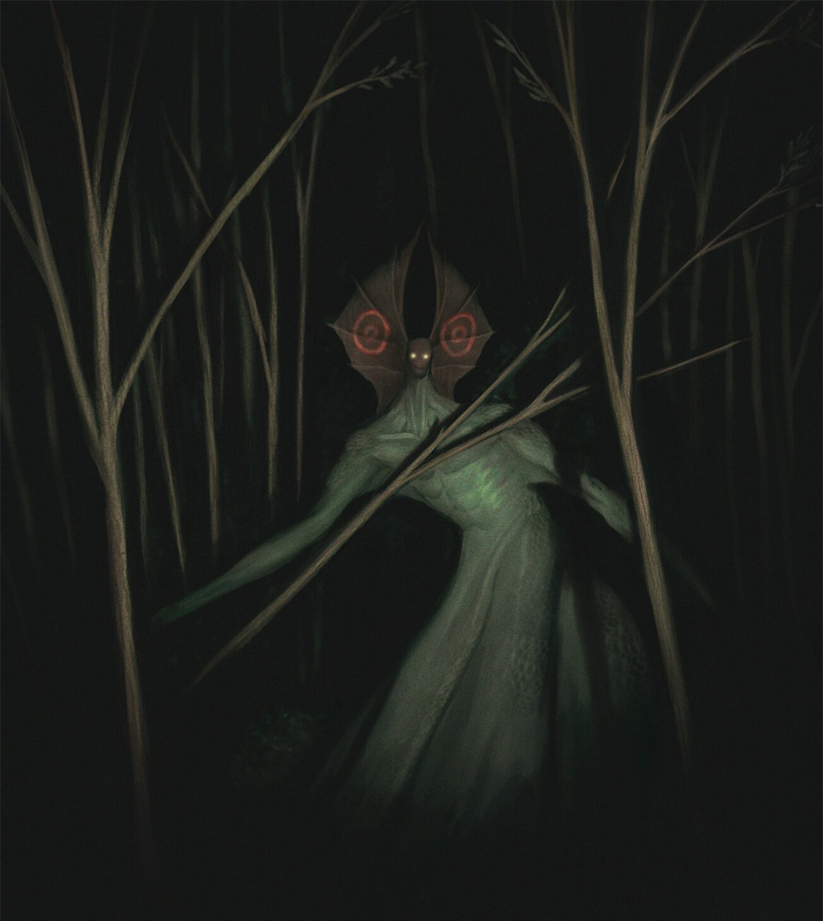 Sau sự việc này chính quyền đã nỗ lực vào cuộc điều tra. Tuy nhiên, không có bằng chứng về một vụ tai nạn, sao băng rơi, va chạm hay bất kỳ con quái vật nào được tìm thấy. 