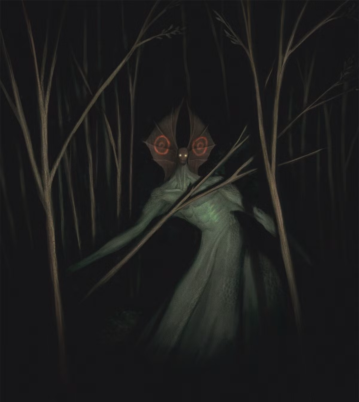 Sau sự việc này chính quyền đã nỗ lực vào cuộc điều tra. Tuy nhiên, không có bằng chứng về một vụ tai nạn, sao băng rơi, va chạm hay bất kỳ con quái vật nào được tìm thấy. 