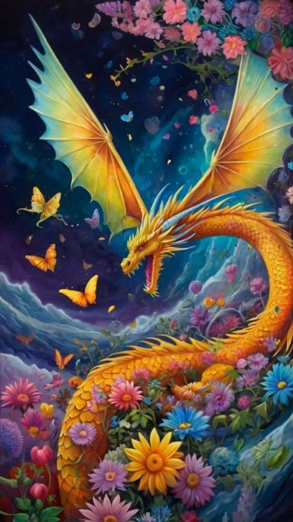 Thìn: Sự quyến rũ của những người sinh năm Thìn tăng cao vào đầu mùa thu. Sự tự tin và nhiệt tình của bạn sẽ thu hút sự chú ý của nhiều người khác giới, đồng thời tính cách độc đáo của bạn cũng sẽ khiến bông hoa tình yêu nở rộ xung quanh bạn. 