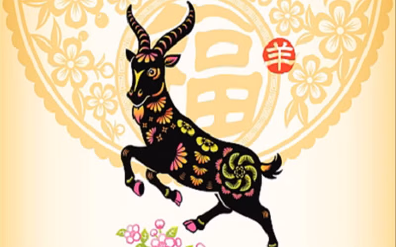 Thời gian tới, tuổi Mùi được dự đoán sẽ có nhiều chuyển biến tích cực trong mọi lĩnh vực, đặc biệt là về tài chính. Cơ hội kinh doanh lớn và đầu tư sinh lời đang đến gần, hãy tự tin thay đổi để thu về lợi nhuận lớn.