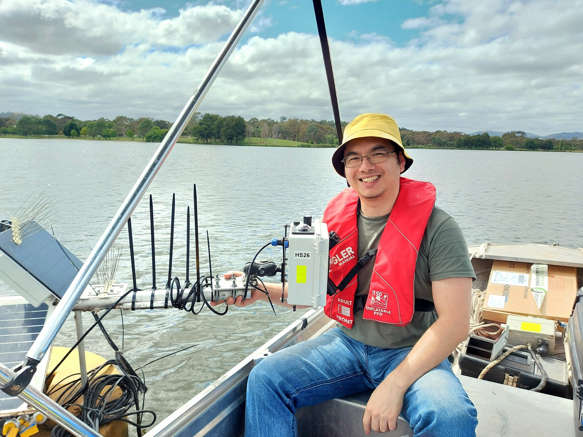 Tien si Viet Nam lot top 10 nha khoa hoc tre tai Australia-Hinh-2