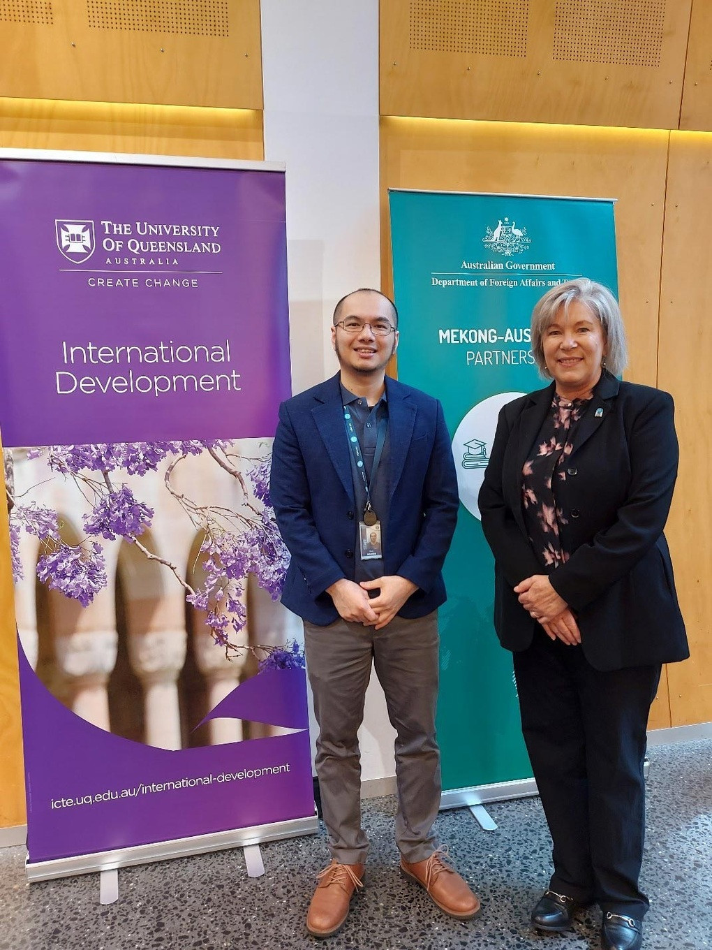 Tien si Viet Nam lot top 10 nha khoa hoc tre tai Australia-Hinh-4