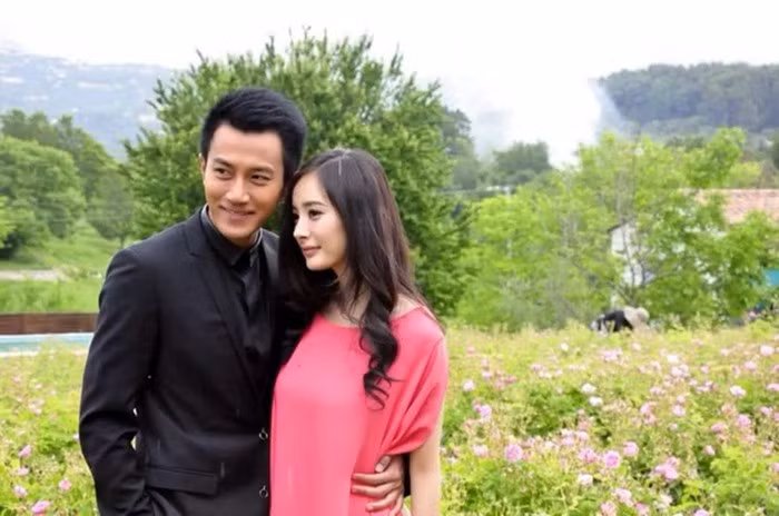 Luu Khai Uy bi Truyen thong Gia Hanh 'ghe lanh' nen muon bo hop dong