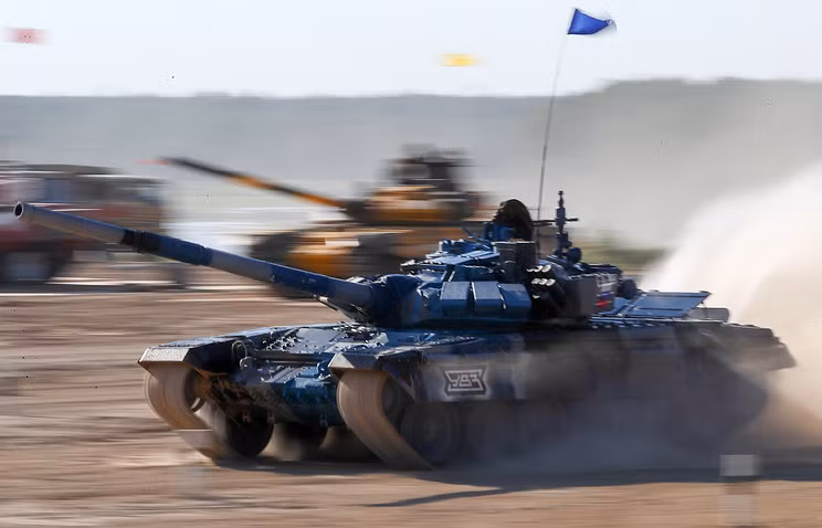 Quan doi Nga se mo 4.000 cuoc tap tran nam 2019