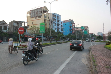 Những người từng chứng kiến sự chuyển dịch của lịch sử nơi đây đều bày tỏ mong muốn khôi phục lại đường Võ Nguyên Giáp