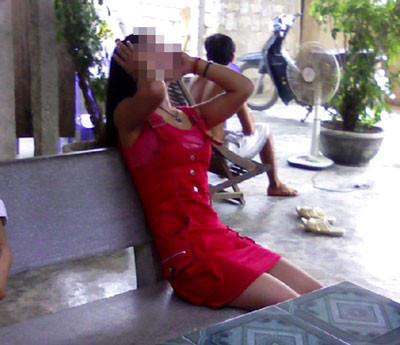 Ảnh: Pháp luật xã hội.