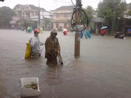 Ảnh: Nông nghiệp VN.