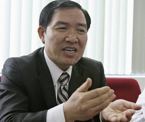 Do tác động của cơ chế thị trường, Dương Chí Dũng đã không giữ vững được bản thân, dẫn đến những sai lầm nghiêm trọng.