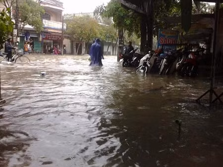 Ảnh: Nông nghiệp VN.